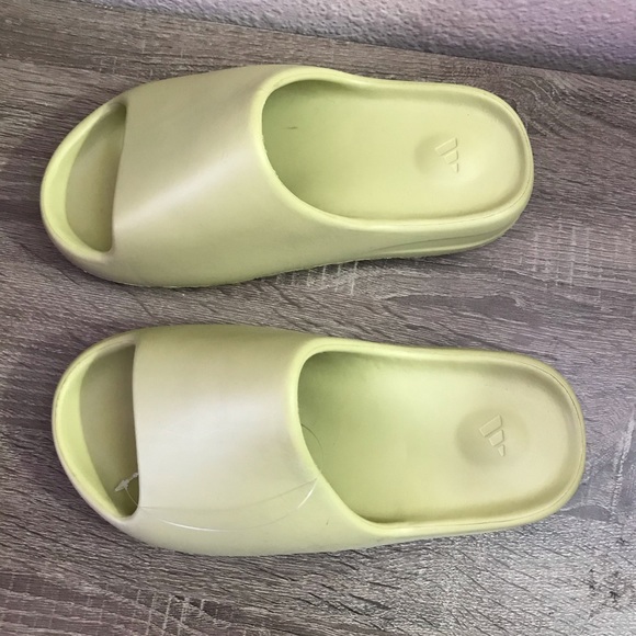 Yeezy slides